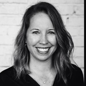 Meet your Posher, Nadine